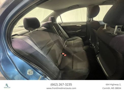 Used 2009 Honda Civic LX-S image 24