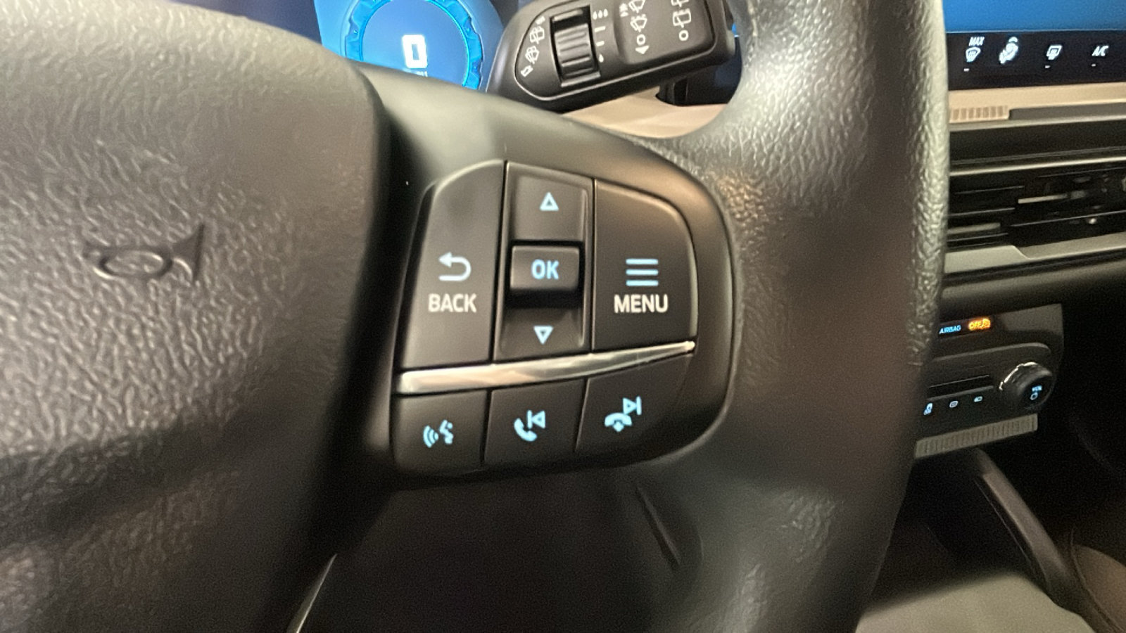 Used 2025 Ford Bronco Sport Big Bend AWD/4WD image 17