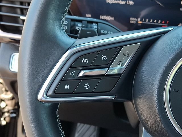 Used 2024 Buick Envision Sport Touring AWD/4WD image 24