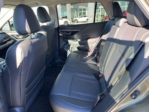 Certified 2025 Subaru Outback Limited image 26