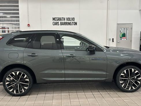 New 2026 Volvo XC60 B5 Ultra w/ Climate Package AWD/4WD image 4