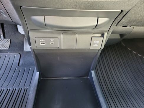 Certified 2026 Honda Odyssey EX-L image 37