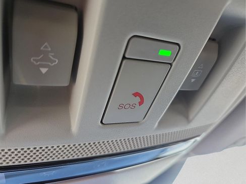 New 2026 Nissan Murano Platinum image 20