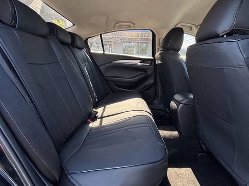Used 2020 MAZDA MAZDA6 Sport FWD image 17