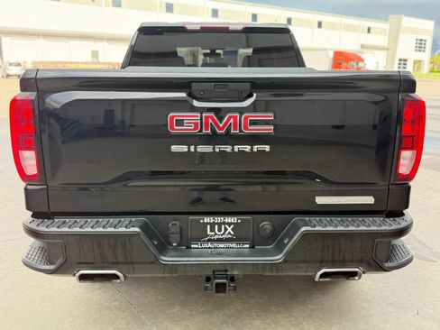 Used 2019 GMC Sierra 1500 Elevation w/ Elevation Value Package AWD/4WD image 11