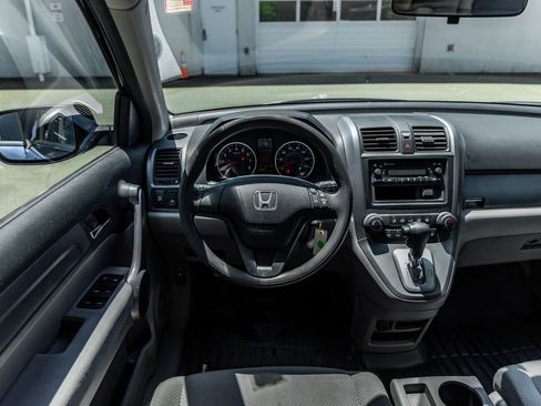 Used 2009 Honda CR-V LX image 26