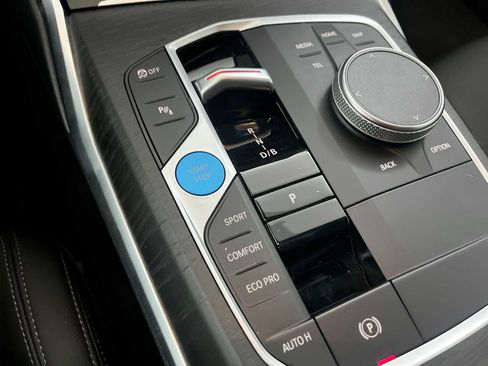 Certified 2023 BMW i4 eDrive35 w/ Premium Package RWD image 28