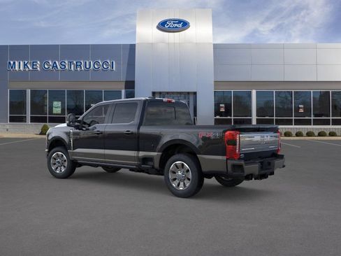 New 2026 Ford F350 King Ranch AWD/4WD image 4