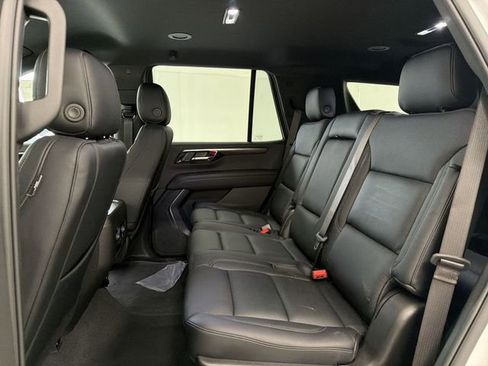 New 2026 Chevrolet Tahoe LS w/ LPO, Dark Essentials Package AWD/4WD image 22