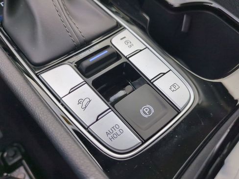 New 2026 Hyundai Tucson SEL w/ Tow & Go Package image 29