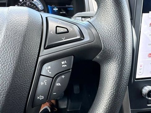 Used 2023 Ford Edge SE w/ Black Appearance Package AWD/4WD image 24