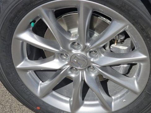 New 2026 Honda CR-V EX image 6