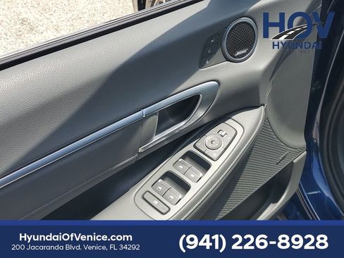 Used 2020 Hyundai Sonata Limited FWD image 25