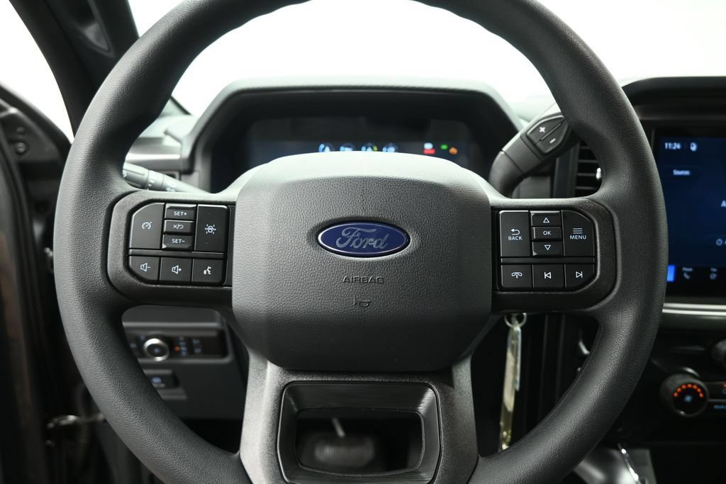 New 2026 Ford F150 STX w/ Equipment Group 200A RWD image 10