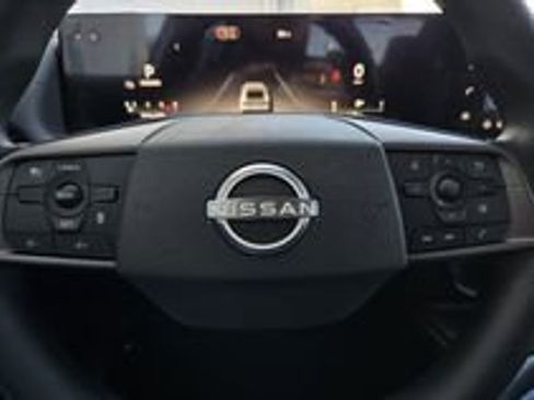 New 2026 Nissan Sentra SV image 23
