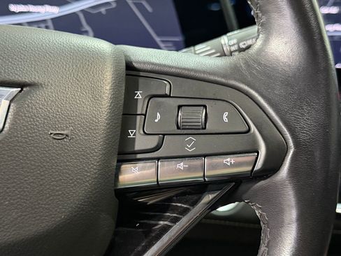 Certified 2023 Cadillac Escalade Sport w/ Touring Package AWD/4WD image 13
