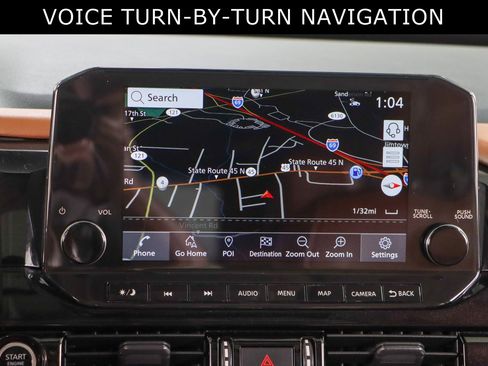 Used 2023 Nissan Pathfinder Platinum image 18