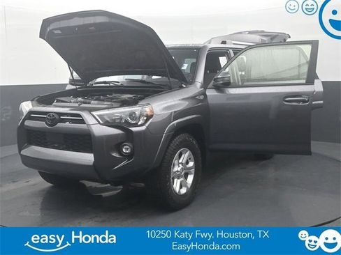Used 2023 Toyota 4Runner SR5 image 1
