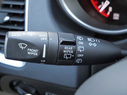 Used 2019 Dodge Durango Citadel w/ Technology Group image 33