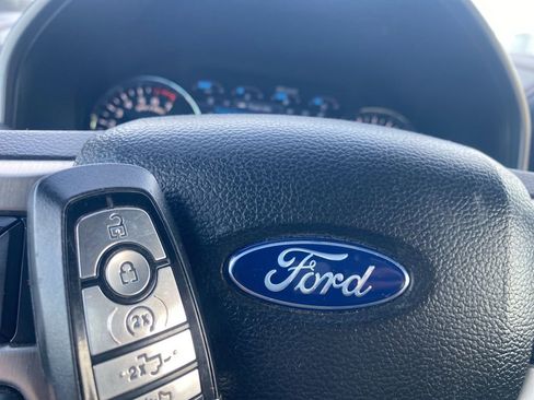 Used 2020 Ford F150 Platinum w/ Equipment Group 701A Luxury image 49