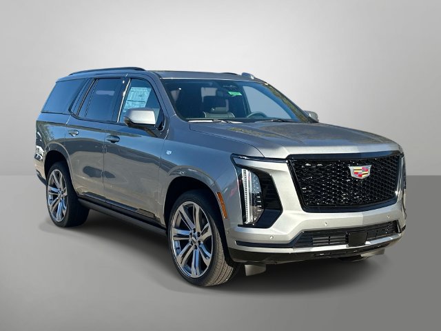New 2027 Cadillac Escalade Sport w/ Touring Package AWD/4WD image 13