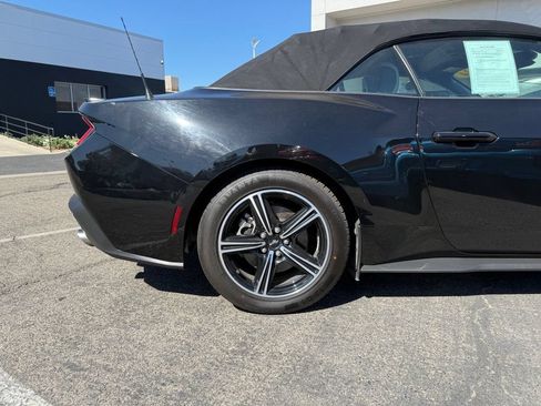 Used 2024 Ford Mustang Premium RWD image 12
