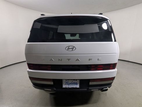 New 2026 Hyundai Santa Fe Limited FWD image 6