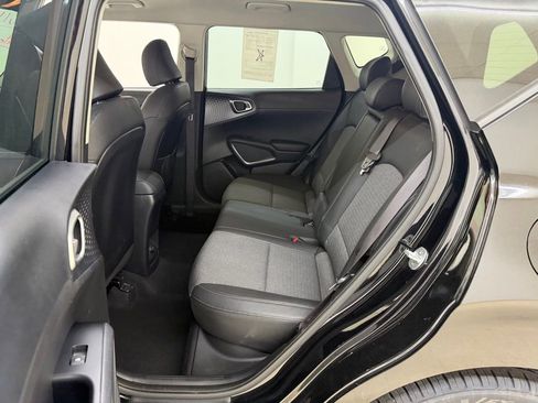 Used 2020 Kia Soul EX FWD image 14