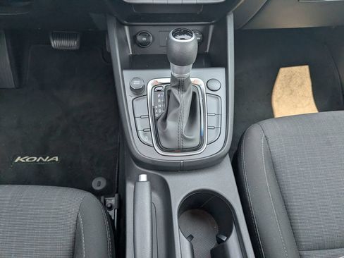 Used 2023 Hyundai Kona SEL FWD image 21