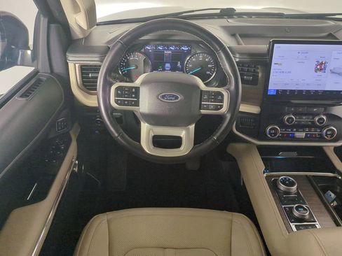 Used 2024 Ford Expedition Limited AWD/4WD image 20