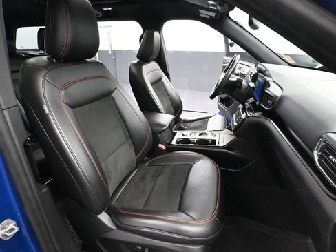 Used 2022 Ford Explorer ST-Line image 50