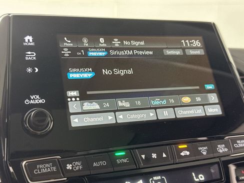 Used 2021 Honda Odyssey EX-L image 34