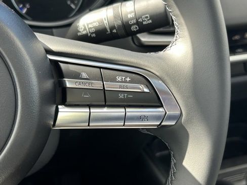 New 2026 MAZDA CX-50 AWD 2.5 S w/ Weather Package image 18
