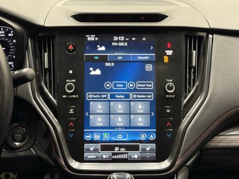 Used 2024 Subaru Legacy Sport image 25