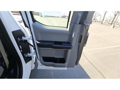 Used 2015 Ford F150 XL w/ Equipment Group 101A Mid image 32