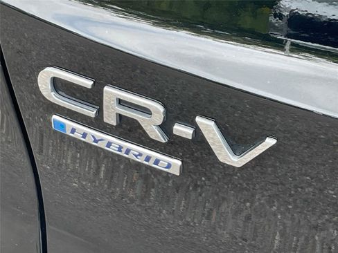 Used 2024 Honda CR-V Sport-L image 10