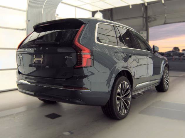 Used 2026 Volvo XC90 B6 Plus AWD/4WD image 5