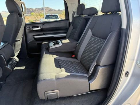 Used 2019 Toyota Tundra SR5 AWD/4WD image 31