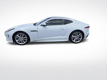Used 2016 Jaguar F-TYPE S