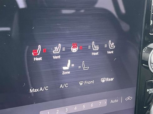 Certified 2025 RAM 1500 Laramie image 6