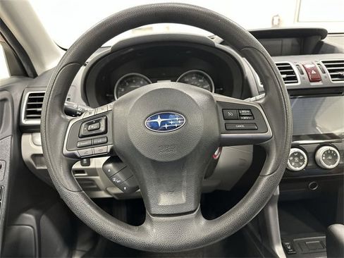 Used 2016 Subaru Forester 2.5i Premium w/ All-Weather Package image 16