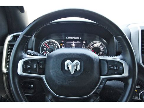 Used 2023 RAM 1500 Big Horn image 17