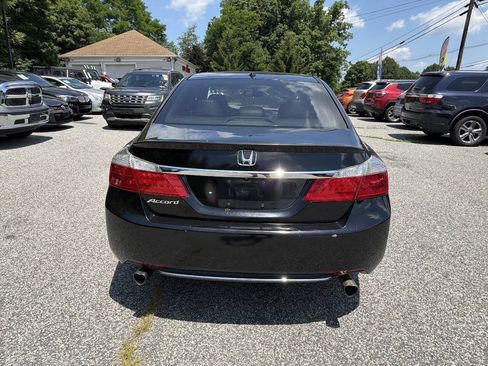Used 2015 Honda Accord EX-L image 7