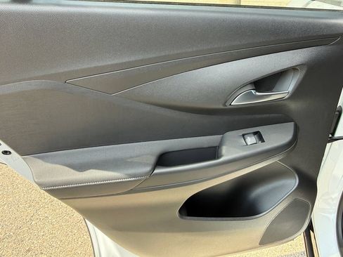 New 2026 Buick Envista Sport Touring w/ Convenience I Package FWD image 29
