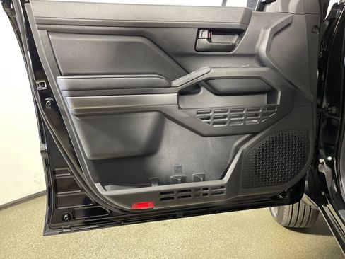 New 2026 Toyota Tacoma SR5 image 17