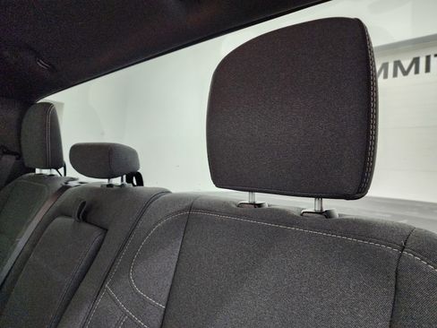 Used 2024 RAM 3500 Big Horn w/ Sport Appearance Package image 39