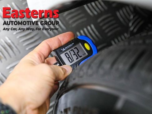 Used 2022 Kia K5 LXS image 27