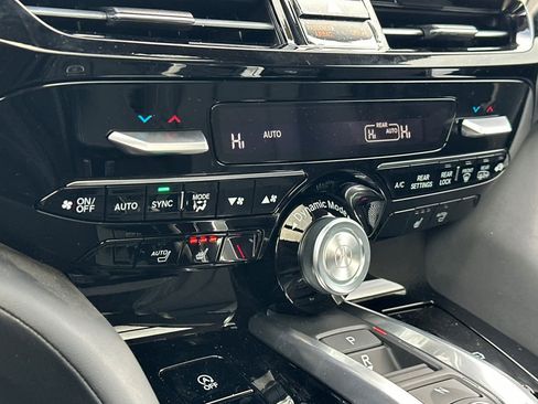 New 2025 Acura MDX FWD w/ Technology Package image 19