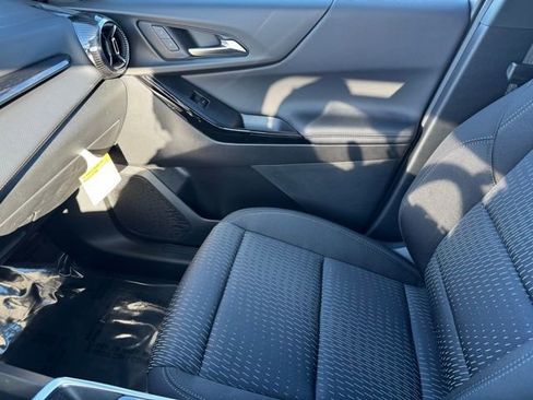 New 2026 Chevrolet Equinox LT AWD/4WD image 23