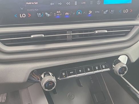 New 2026 Chevrolet Silverado EV LT w/ Plus Package image 31